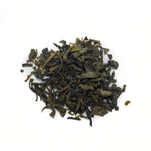 LUCKY DRAGON HYSON - Green Tea