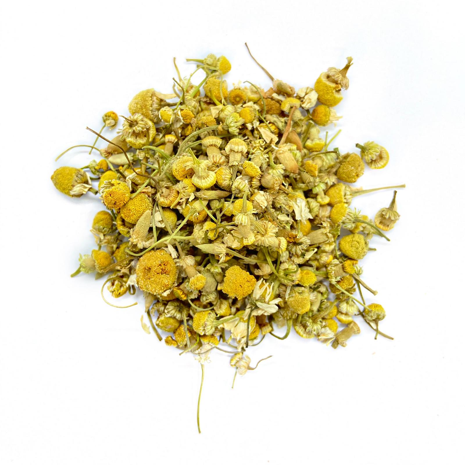 CHAMOMILE - Flower Tea